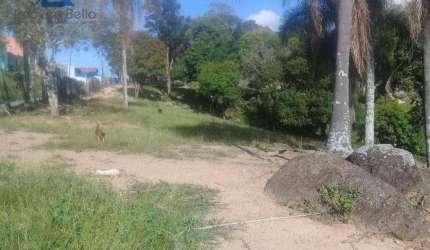 Terreno à venda, 9075 m² por R$ 1.400.000,00 - Santo Antonio - Itatiba/SP