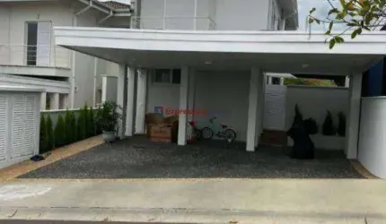 Casa à venda, 240 m² por R$ 1.500.000,00 - Vila Santa Cruz - Itatiba/SP