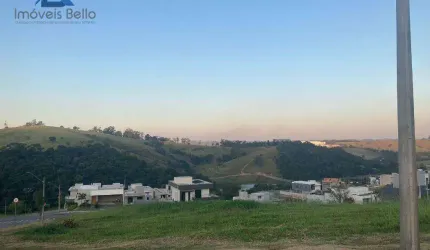 Terreno à venda, 698 m² por R$ 424.000,00 - Bairro Itapema - Itatiba/SP
