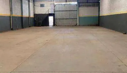 Galpão para alugar, 842 m² por R$ 15.000,00/mês - Bairro da Ponte - Itatiba/SP