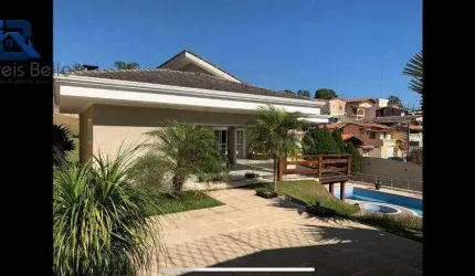 Casa Maravilhosa a venda em Itatiba , SP
