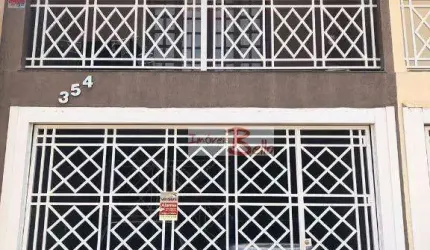 Casa com 3 dormitórios para alugar, 106 m² por R$ 2.649,58/mês - Jardim Santa Filomena - Itatiba/SP