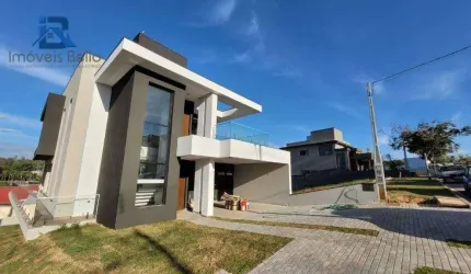 Casa à venda, 229 m² por R$ 1.749.000,00 - Condomínio San Giovanni - Itatiba/SP