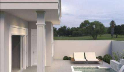 Casa à venda, 210 m² por R$ 1.800.000,00 - Bairro Itapema - Itatiba/SP