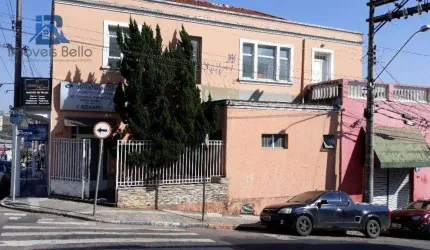 Prédio à venda, 336 m² por R$ 1.500.000,00 - Centro - Itatiba/SP