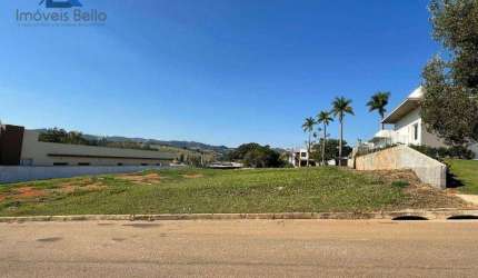 Terreno à venda em Itatiba/SP - Condominio 7 Lagos