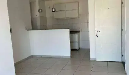 Apartamento a venda no Jardim Nice, Itatiba