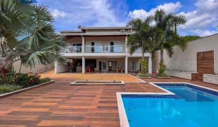 Casa com 3 dormitórios à venda, 336 m² por R$ 1.599.000,00 - Morada dos Pássaros - Itatiba/SP