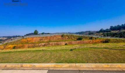 Terreno à venda, 418 m² por R$ 202.000,00 - Bairro Itapema - Itatiba/SP