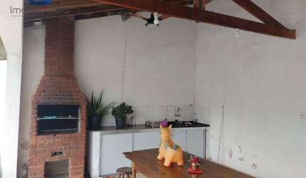 Casa a venda no Parque São Francisco, Itatiba