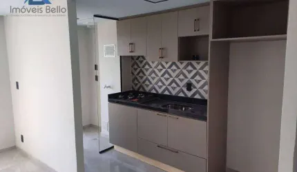 Apartamento a venda no Pateo Santo Antonio , Itatiba, SP