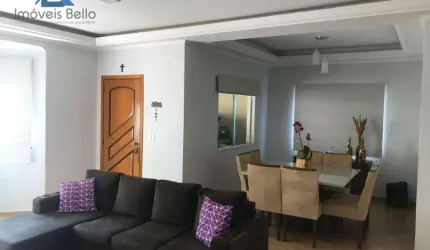 Casa à venda no Giardino D'Italia – 201m² - 3 Quartos e 1 Suíte com Área Gourmet!