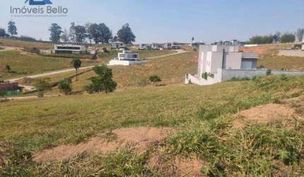 Terreno à venda, 640 m² por R$ 370.000,00 - Bairro Itapema - Itatiba/SP