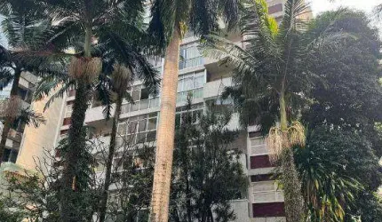 Apartamento à venda, 170 m² por R$ 1.415.000,00 - Bela Vista - São Paulo/SP