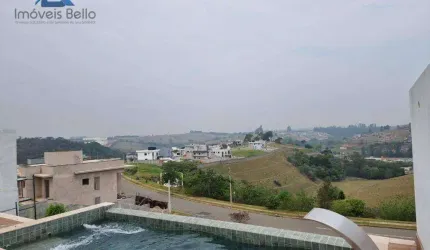 Casa à venda, 350 m² por R$ 2.250.000,00 - Bairro Itapema - Itatiba/SP