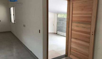 Casa com 2 quartos à venda - Bairro do Engenho - Itatiba/SP