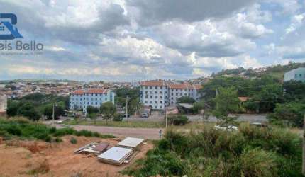 Terreno à venda, 360 m²  - Portal Giardino - Itatiba/SP