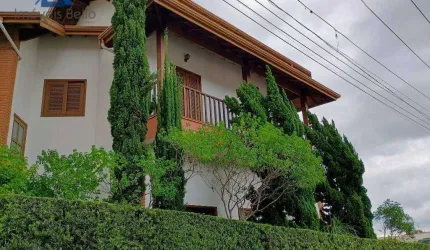 Casa Condomínio Itatiba Country ,Itatiba, SP