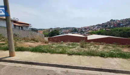 Terreno à venda, 250 m² Loteamento Aída Haddad Jafet - Itatiba/SP