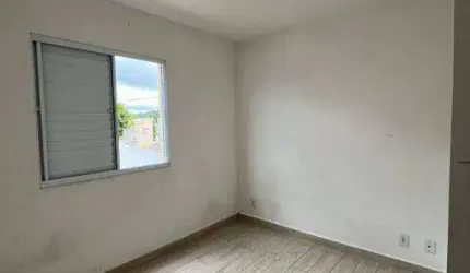 Apartamento com 2 quartos à venda, 50 m² - Loteamento Santo Antônio - Itatiba/SP