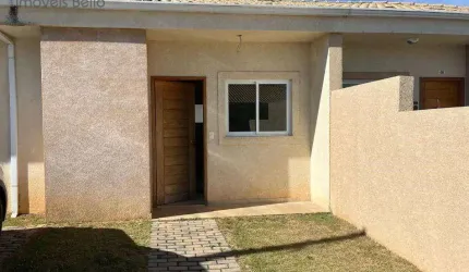 Casa com 3 quartos , Condomínio Villagio das Amoreiras- Itatiba/SP