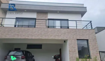 Casa à venda, 205 m² por R$ 1.280.000,00 - Bairro Itapema - Itatiba/SP