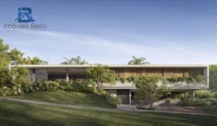 Casa no Condomínio Fazenda Dona Carolina em Itatiba, SP