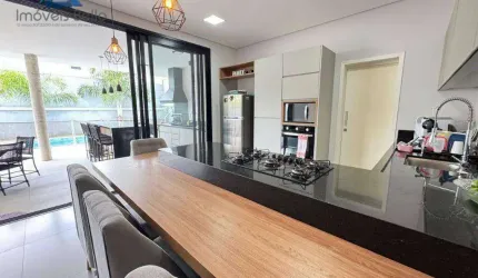 Casa, 271 m² - venda por R$ 2.000.000,00 ou aluguel por R$ 11.108,28/mês - Condomínio Reserva Santa Rosa - Itatiba/SP
