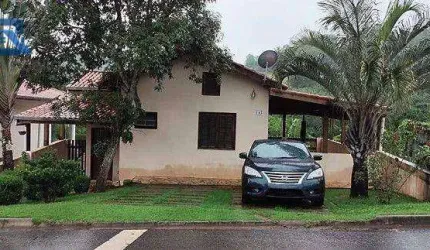 Casa à venda - Condomínio Jardim das Paineiras - Itatiba/SP