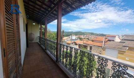 Casa com 4 dormitórios à venda, 270 m² por R$ 940.000,00 - Nova Itatiba - Itatiba/SP
