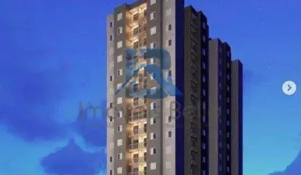 Apartamento com 2 dormitórios  ( 1 suíte) Splendido   - Loteamento Santo Antônio - Itatiba/SP