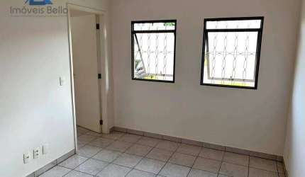 Apartamento à venda - Condomínio Residencial Beija Flôr - Itatiba/SP