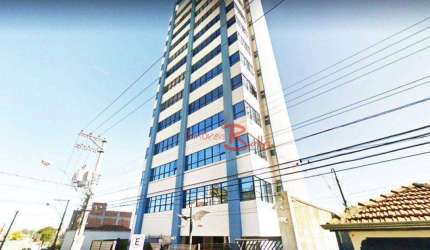Sala à venda, 35 m² por R$ 300.000,00 - Centro - Itatiba/SP