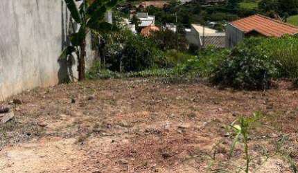 Terreno à venda, 150 m² por R$ 106.000 - Loteamento Horizonte Azul - Itatiba/SP