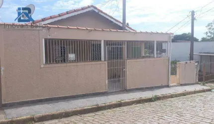 Casa à venda - Loteamento Santo Antônio - Itatiba/SP