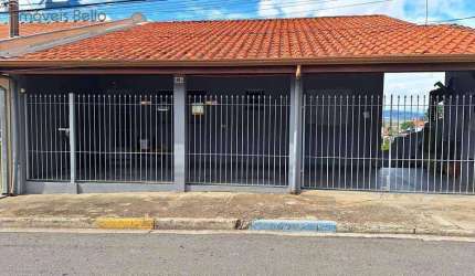 Casa a Venda - Jardim Galetto - Itatiba/SP