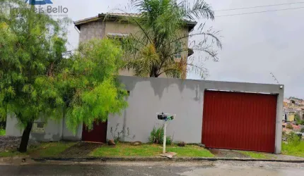 Casa à venda - Nova Itatiba - Itatiba/SP