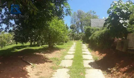 Chácara à venda - Vivendas do Engenho D Água - Itatiba/SP