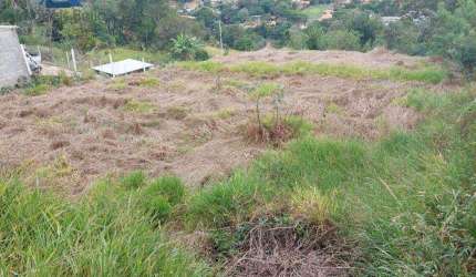 Terreno à venda, 1000 m² - Real Parque Dom Pedro I - Itatiba/SP