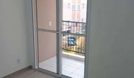 Apartamento à venda ou Locação no Condomínio Portal de Itá - Jardim Ester - Itatiba/SP