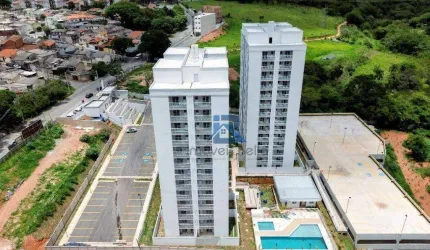 Apartamento 2 quartos