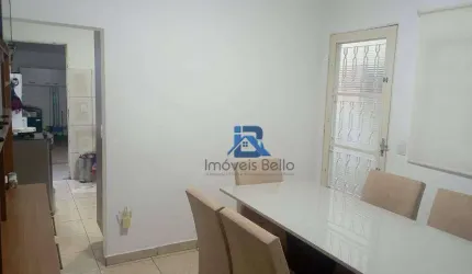 Casa com 3 dormitórios à venda - Parque da Colina - Itatiba/SP