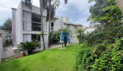 Casa à venda no Itatiba Country Club
