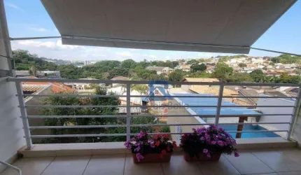 Casa com 3 dormitórios à venda, 175 m² por R$ 780.000,00 - Giardino D  Itália - Itatiba/SP