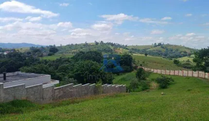 Lindo Terreno à venda. Reserva Santa Rosa - Itatiba/SP