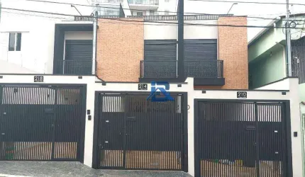 Sobrado a venda no Bairro Paraíso , São Paulo