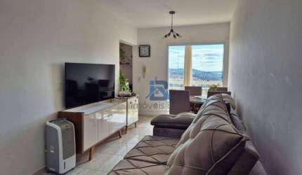 Apartamento à venda, 62 m² por R$ 451.000,00 - Residencial Bella Morada - Itatiba/SP