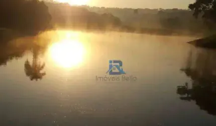 Terreno à venda, 1000 m² por R$ 258.000,00 - Sítio da Moenda - Itatiba/SP