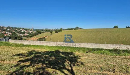 Terreno à venda, 448 m² por R$ 300.000 - Bairro Itapema - Itatiba/SP