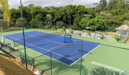 Excelente terreno plano e de esquina - Reserva Santa Rosa - Itatiba/SP